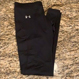 Size Small Under Armour Black Leggings